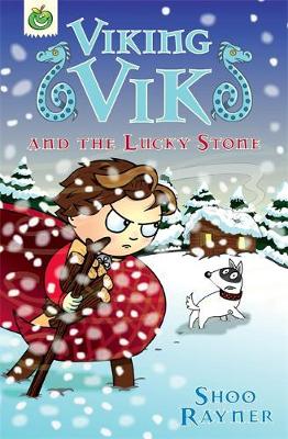 Viking Vik And The Lucky Stone