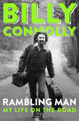 Rambling Man: My Life On The Road