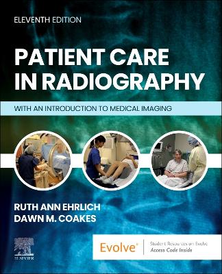 PATIENT CARE IN RADIOGRAPHY