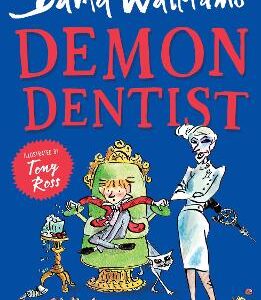 Demon Dentist