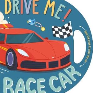 Drive Me! Race Car
