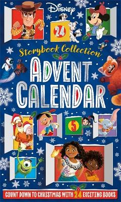 Disney: Storybook Collection Advent Calendar