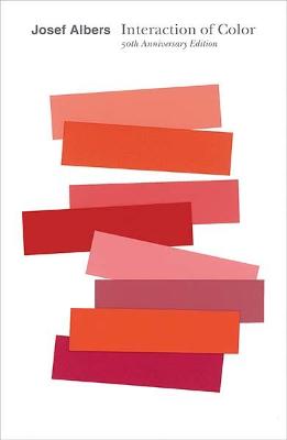 INTERACTION OF COLOR 50 ANNIVERSARY ED