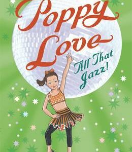 Poppy Love: All That Jazz!