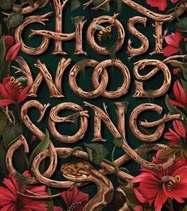 Ghost Wood Song