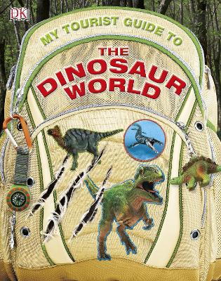 My Tourist Guide To The Dinosaur World