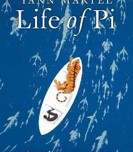 Life Of Pi
