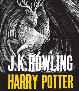 Harry Potter And The Order Of The Phoenix