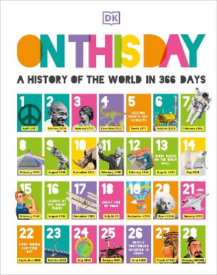 On This Day: A History Of The World In 366 Days