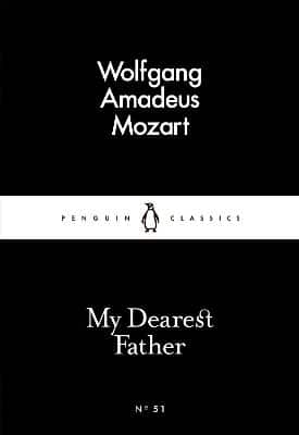 My Dearest Father