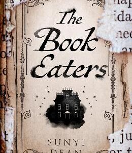 The Book Eaters