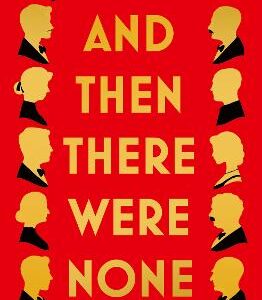 And Then There Were None: The World's Favourite Agatha Christie Book