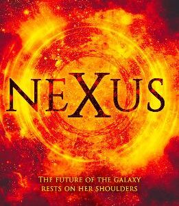 Nexus (The Androma Saga, Book 2)