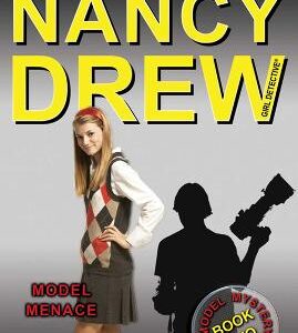 Model Menace: Book Two In The Model Mystery Trilogy: Volume 37