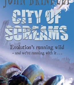 City Of Screams