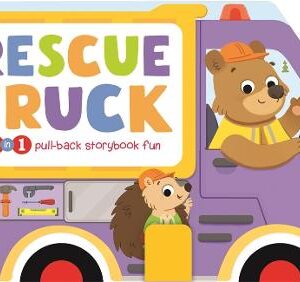 Rescue Truck