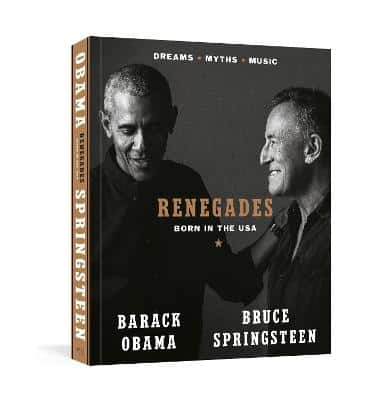 Renegades: Born In The Usa