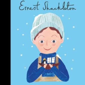 Ernest Shackleton: Volume 45