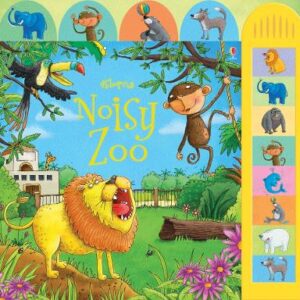 Noisy Zoo