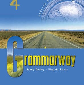 Grammarway: Level 4