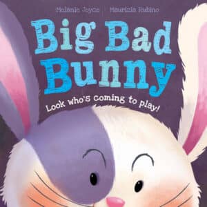 Big, Bad Bunny