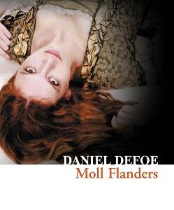 Moll Flanders (Collins Classics)