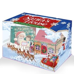 Santa's House