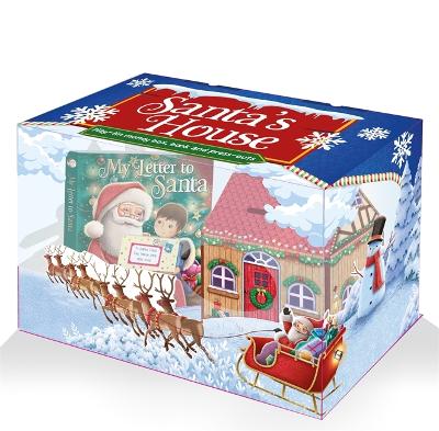 Santa's House