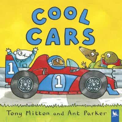 Cool Cars