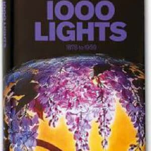1000 Lights Vol. 1. 1878 To 1959
