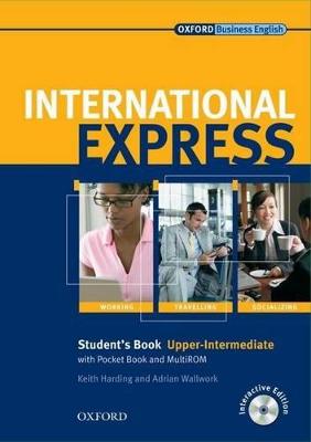 International Express