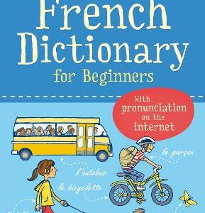 FRENCH DICTIONARY FOR BEGINNERS