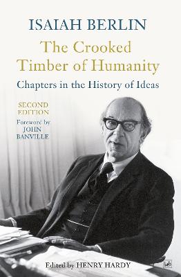 THE CROOKED TIMBER OF HUMANITY CHAPTERS