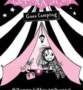Isadora Moon Goes Camping