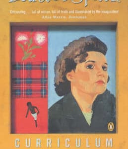 Curriculum Vitae: A Volume Of Autobiography