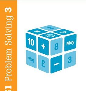 Ks1 Problem Solving Book 3