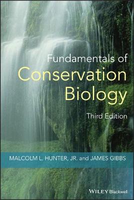 Fundamentals Of Conservation Biology