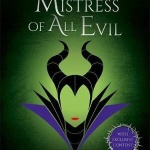 Disney Mistress Of All Evil