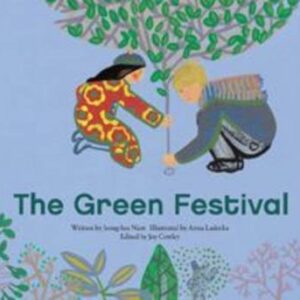 The Green Festival: Recycling Paper To Save Trees - Scotland