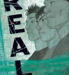 Real, Vol. 4: Volume 4