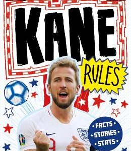 Football Superstars: Kane Rules