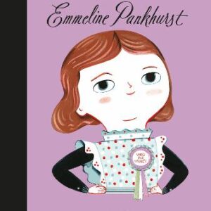 Emmeline Pankhurst: Volume 8