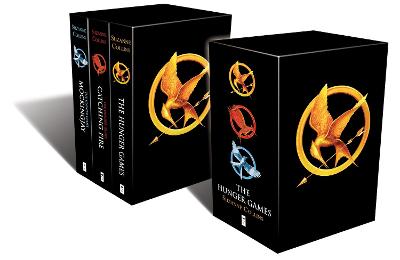 Classic Boxed Set