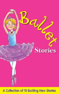 Ballet Stories