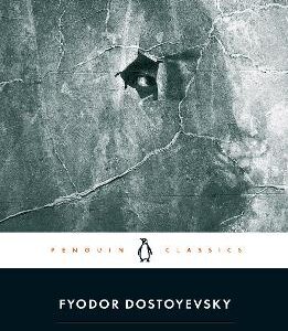 Crime And Punishment