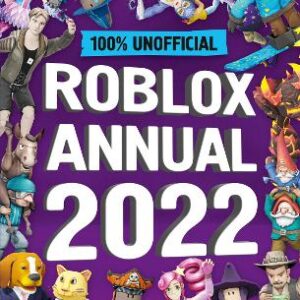 Unofficial Roblox Annual 2022