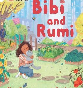 Bibi And Rumi: Band 10/White (Collins Big Cat)