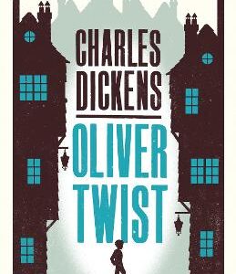 Oliver Twist
