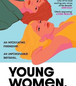 Young Women: The Gripping And Addictive Page-Turner