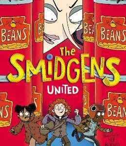 The Smidgens United